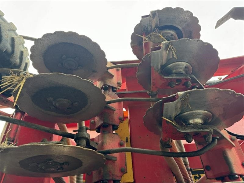 Combine seed drill Vaderstad Vaderstad Rapid A600s 6m Seed Drill: picture 19