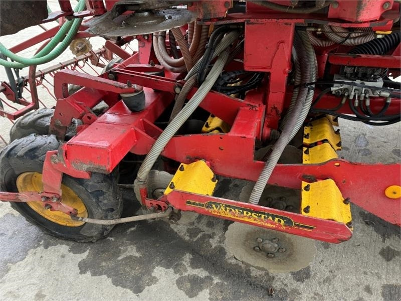 Combine seed drill Vaderstad Vaderstad Rapid A600s 6m Seed Drill: picture 21