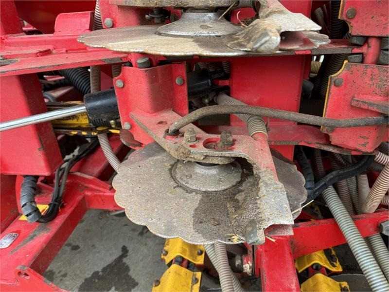 Combine seed drill Vaderstad Vaderstad Rapid A600s 6m Seed Drill: picture 9