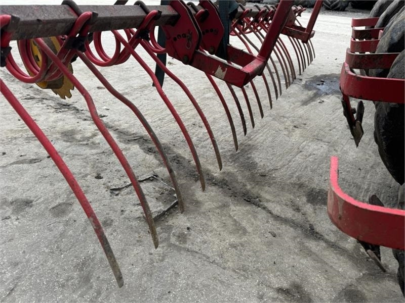 Combine seed drill Vaderstad Vaderstad Rapid A600s 6m Seed Drill: picture 22