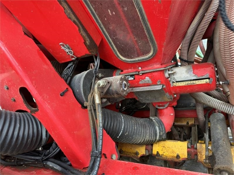 Combine seed drill Vaderstad Vaderstad Rapid A600s 6m Seed Drill: picture 14