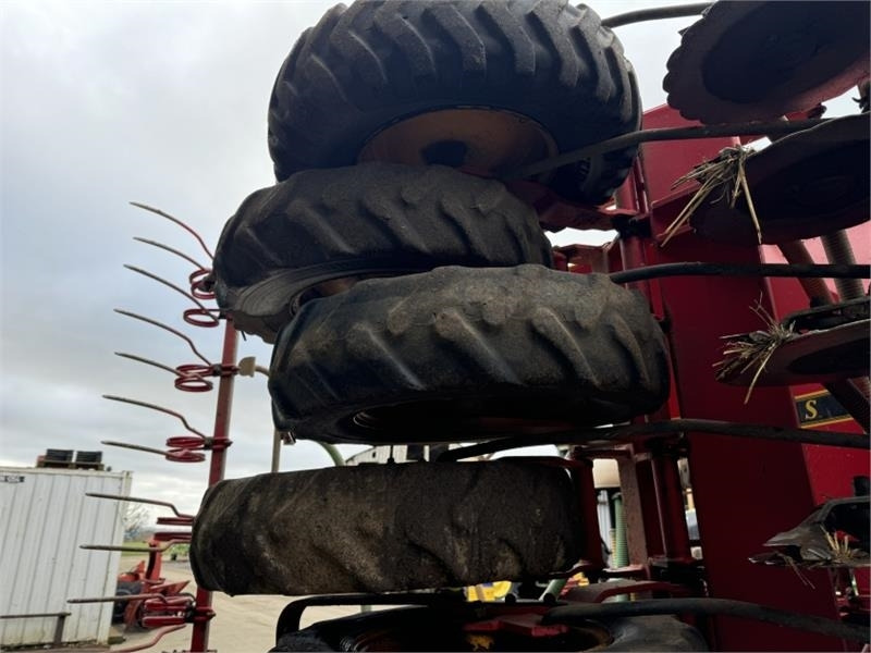 Combine seed drill Vaderstad Vaderstad Rapid A600s 6m Seed Drill: picture 20