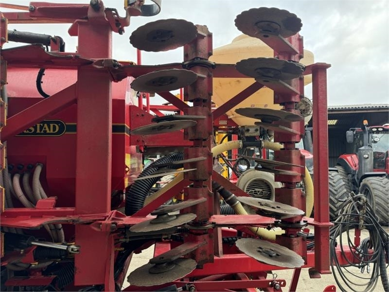 Combine seed drill Vaderstad Vaderstad Rapid A600s 6m Seed Drill: picture 15