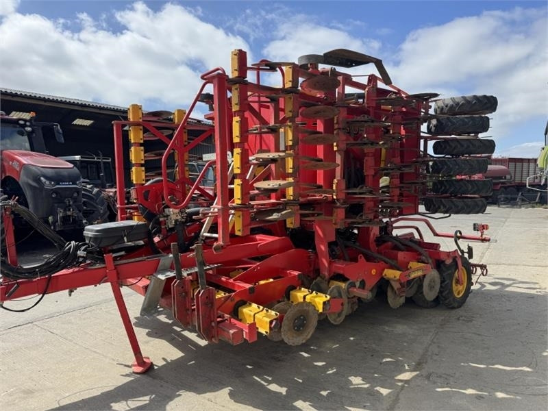 Vaderstad Vaderstad Rapid A600s **Wet Weather Kit** - Combine seed drill: picture 4 Vaderstad Vaderstad Rapid A600s **Wet Weather Kit** - Combine seed drill: picture 4
