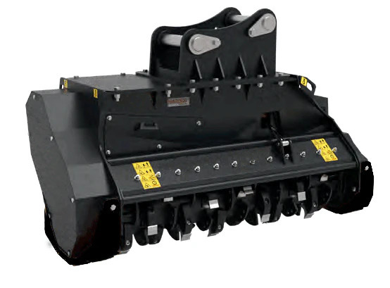 New Mini excavator Müller Machinery Diesel Mini excavator 3 Ton - Müller Machinery MB 30 - VKSH Changchai ZN390B Motor: picture 18