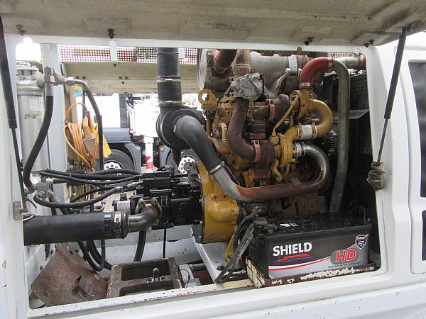 2014 SCHWING SP1800 D 129KW trailer pump on lease 2014 SCHWING SP1800 D 129KW trailer pump: picture 6 2014 SCHWING SP1800 D 129KW trailer pump on lease 2014 SCHWING SP1800 D 129KW trailer pump: picture 6