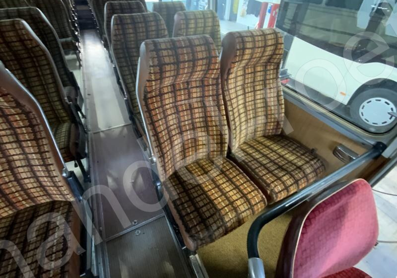 Bus Kässbohrer S 150: picture 15