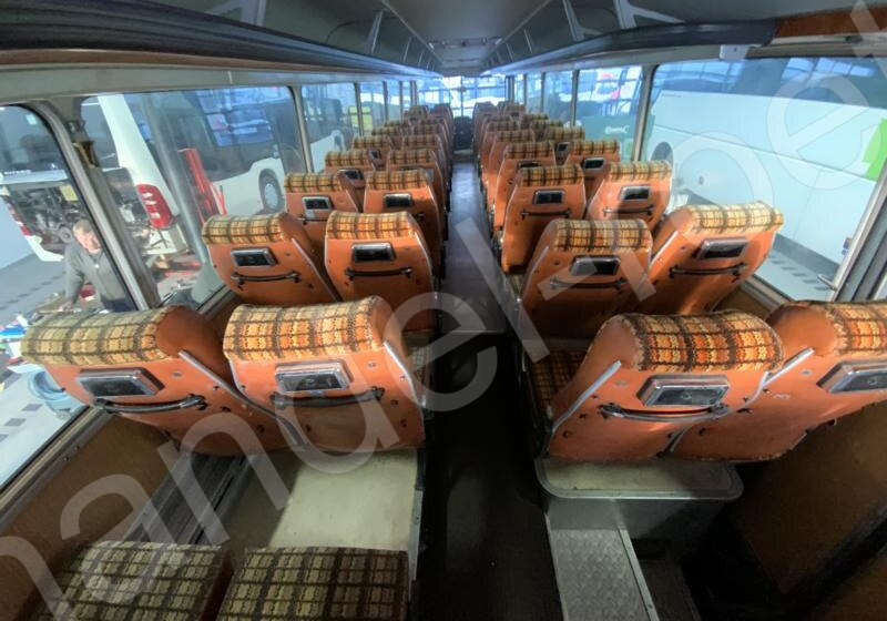 Bus Kässbohrer S 150: picture 17