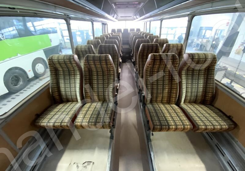 Bus Kässbohrer S 150: picture 13