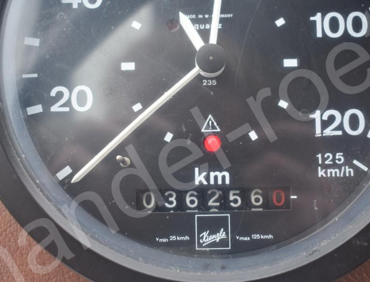 Bus Neoplan ND 6 + Anhänger: picture 14 Bus Neoplan ND 6 + Anhänger: picture 14