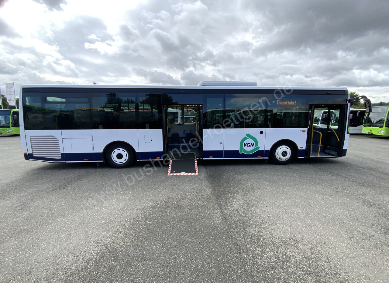 Iveco Crossway LE - City bus: picture 5 Iveco Crossway LE - City bus: picture 5