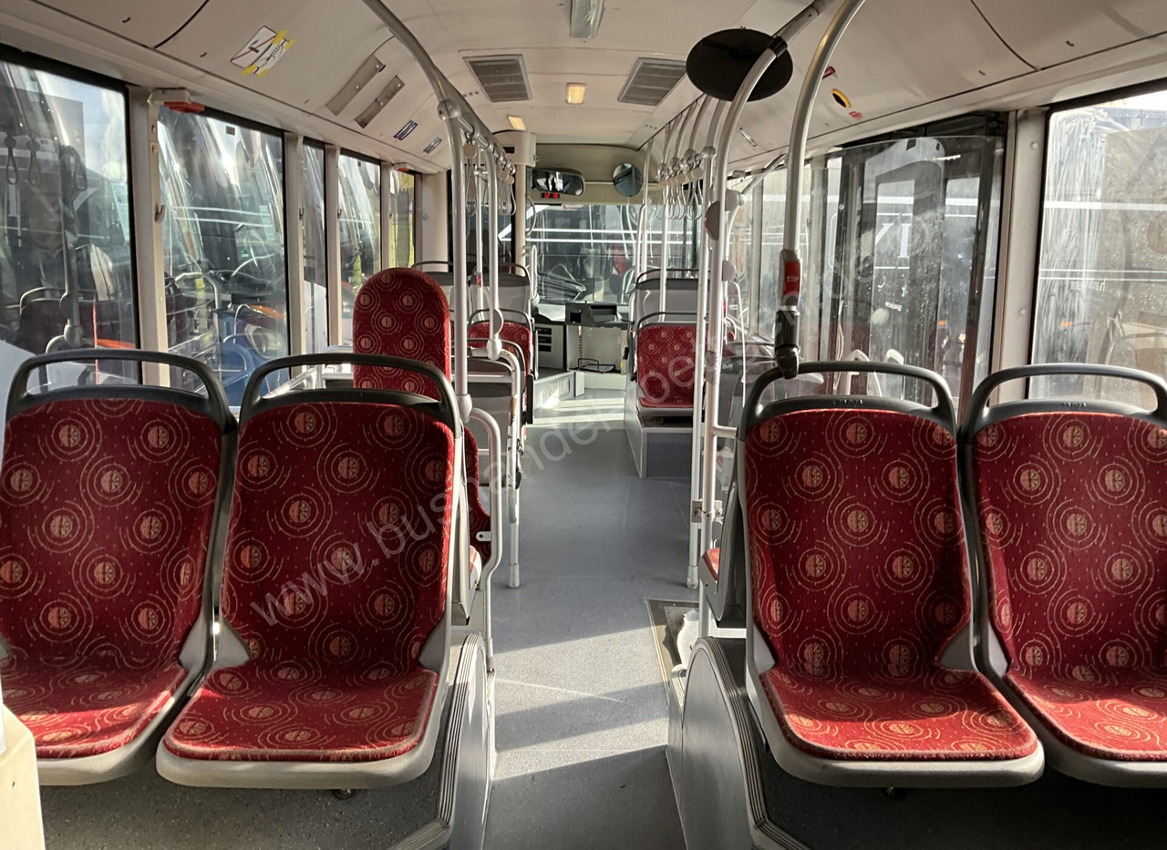 MAN A 23 Lion´s City on lease MAN A 23 Lion´s City: picture 20