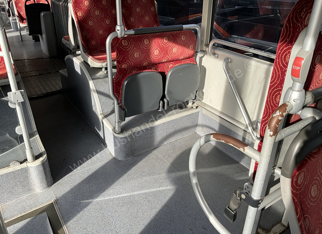 MAN A 23 Lion´s City on lease MAN A 23 Lion´s City: picture 14