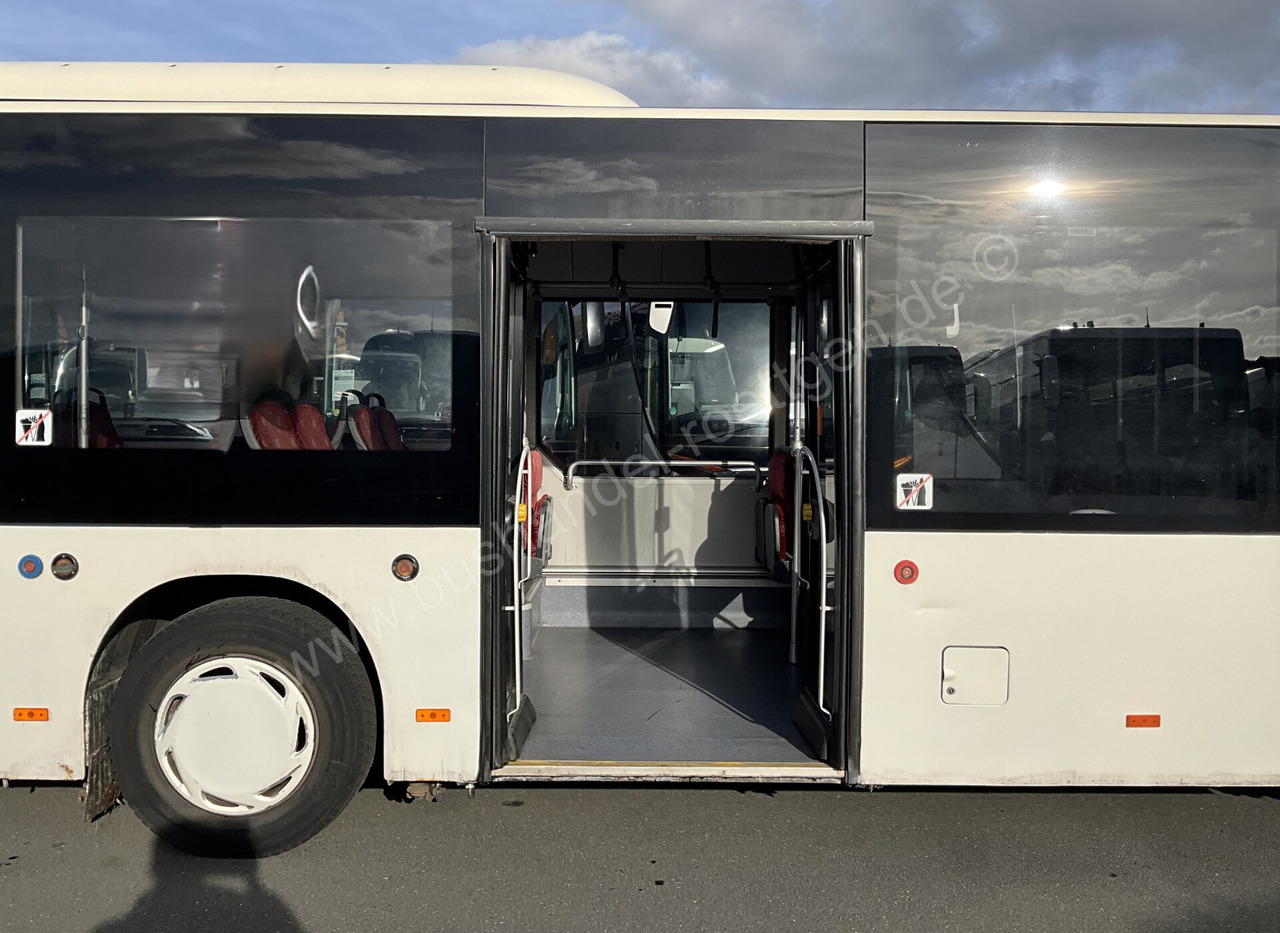 MAN A 23 Lion´s City on lease MAN A 23 Lion´s City: picture 7