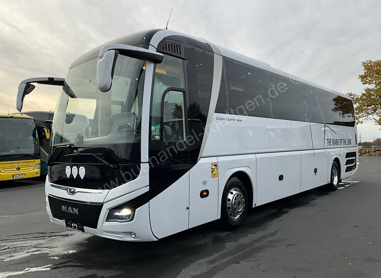 MAN R 07 Lion´s Coach - Coach: picture 2 MAN R 07 Lion´s Coach - Coach: picture 2