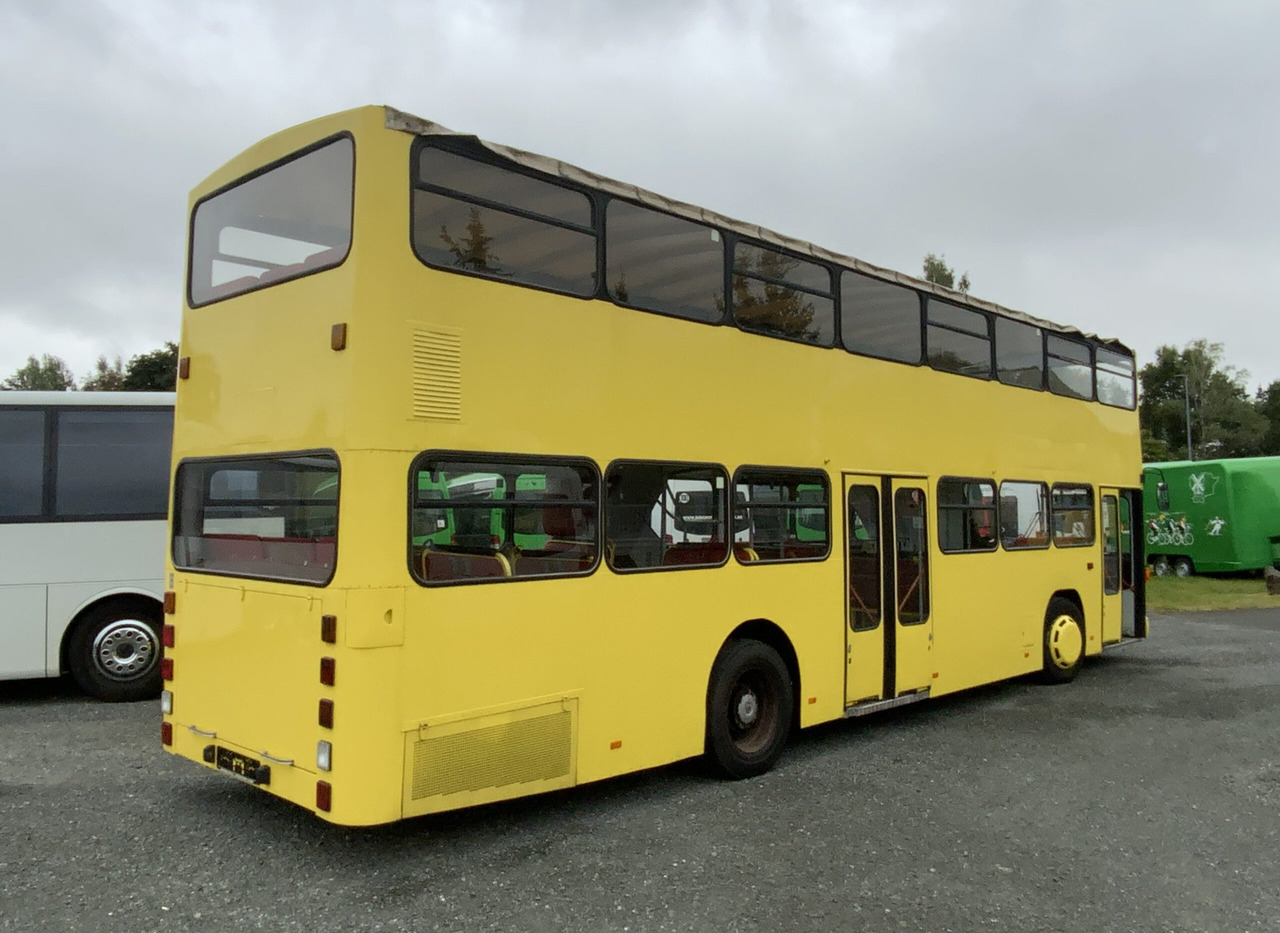 MAN SD 200 - Double-decker bus: picture 3 MAN SD 200 - Double-decker bus: picture 3