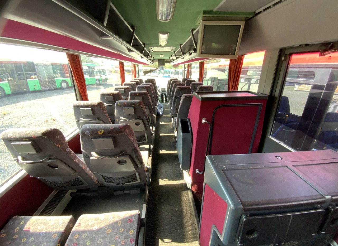 Suburban bus Mercedes-Benz Integro: picture 14