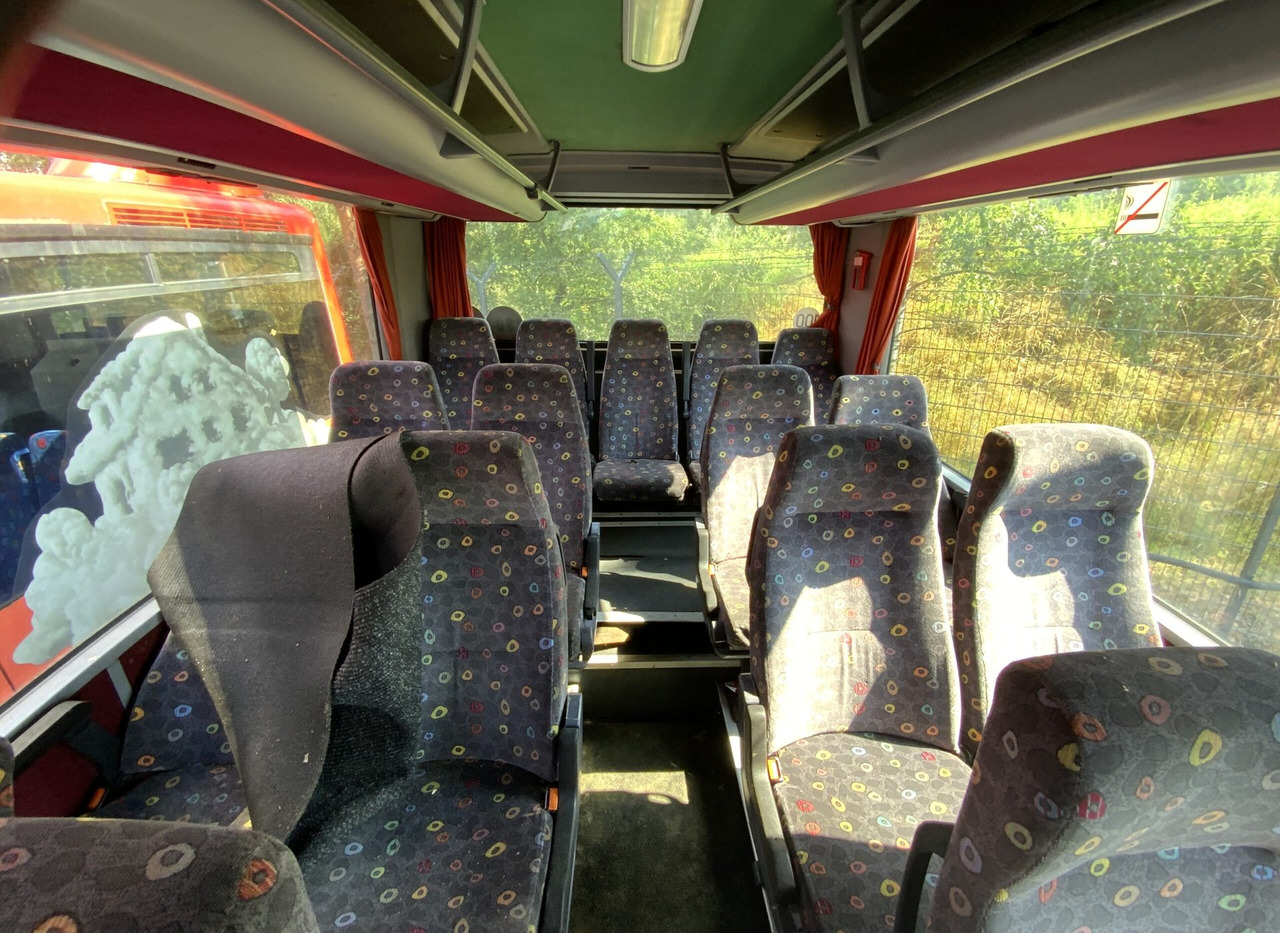 Suburban bus Mercedes-Benz Integro: picture 12