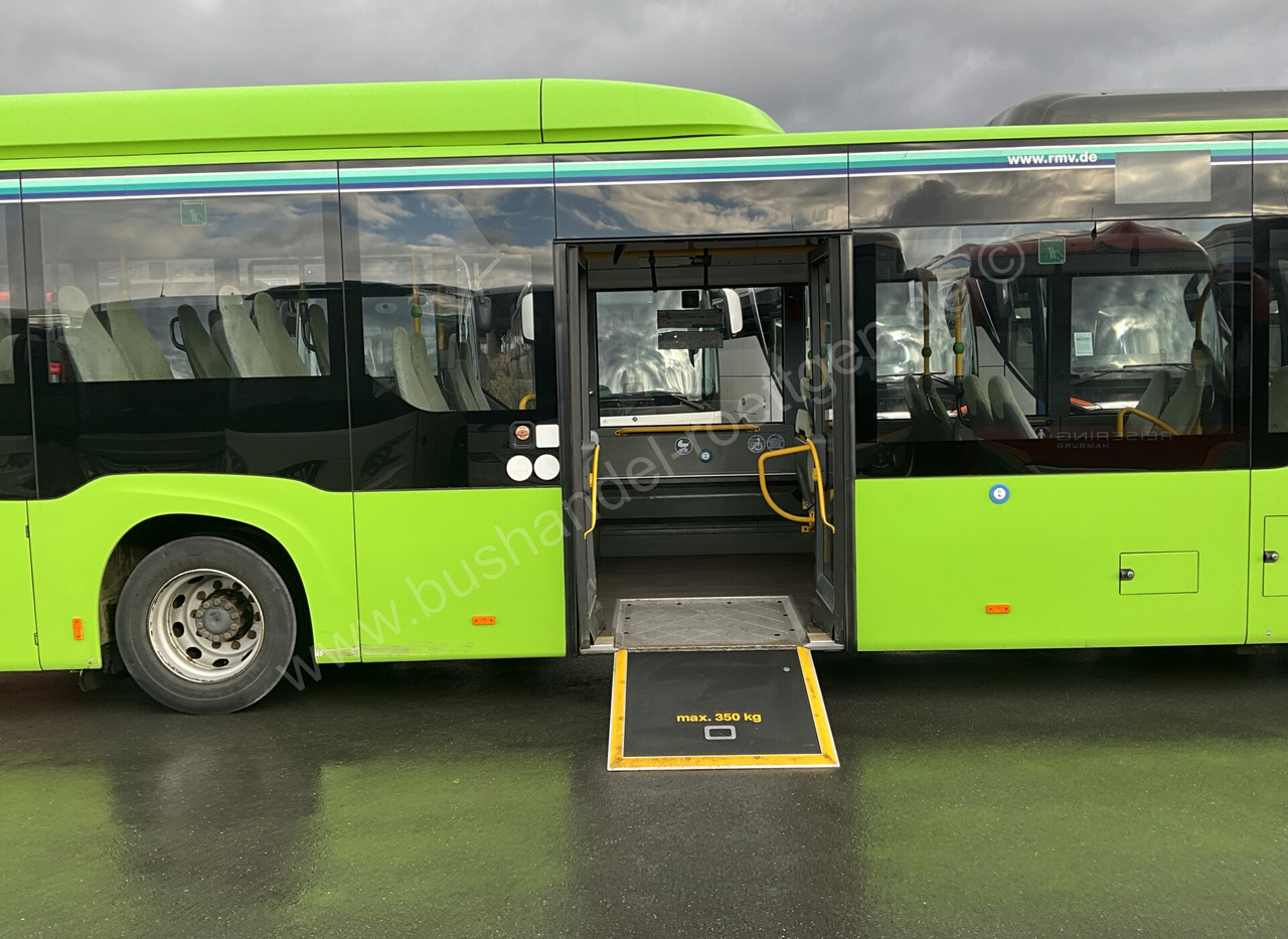 Mercedes-Benz O 530 Citaro - City bus: picture 5 Mercedes-Benz O 530 Citaro - City bus: picture 5