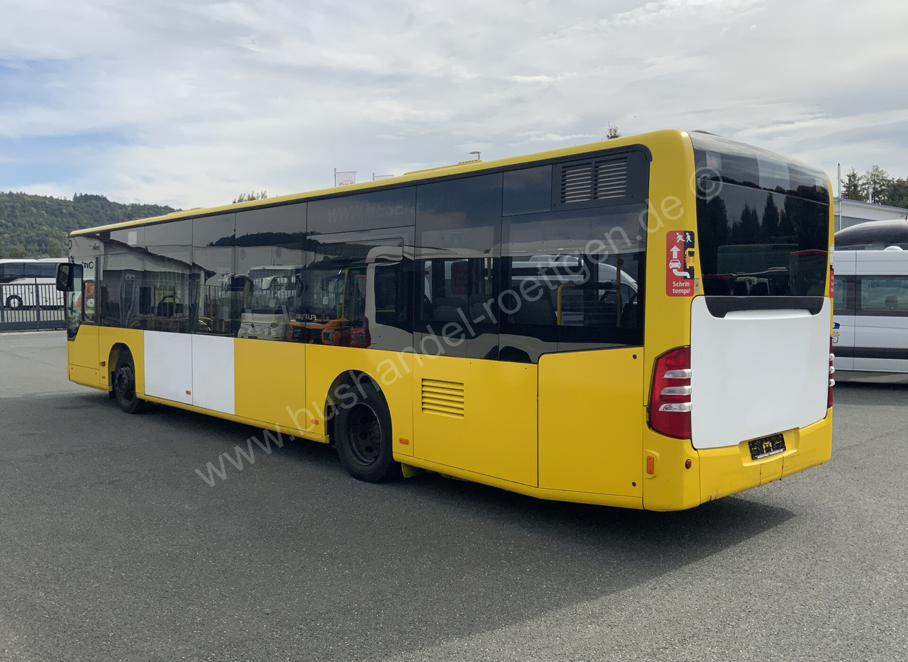 Mercedes-Benz O 530 Citaro - City bus: picture 4 Mercedes-Benz O 530 Citaro - City bus: picture 4