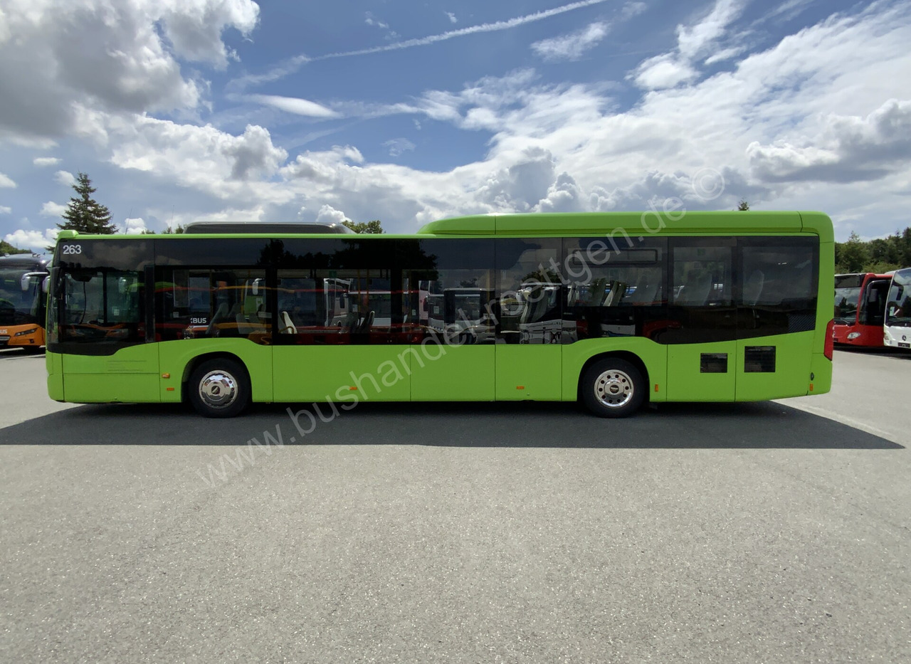 Mercedes-Benz O 530 Citaro - City bus: picture 5 Mercedes-Benz O 530 Citaro - City bus: picture 5
