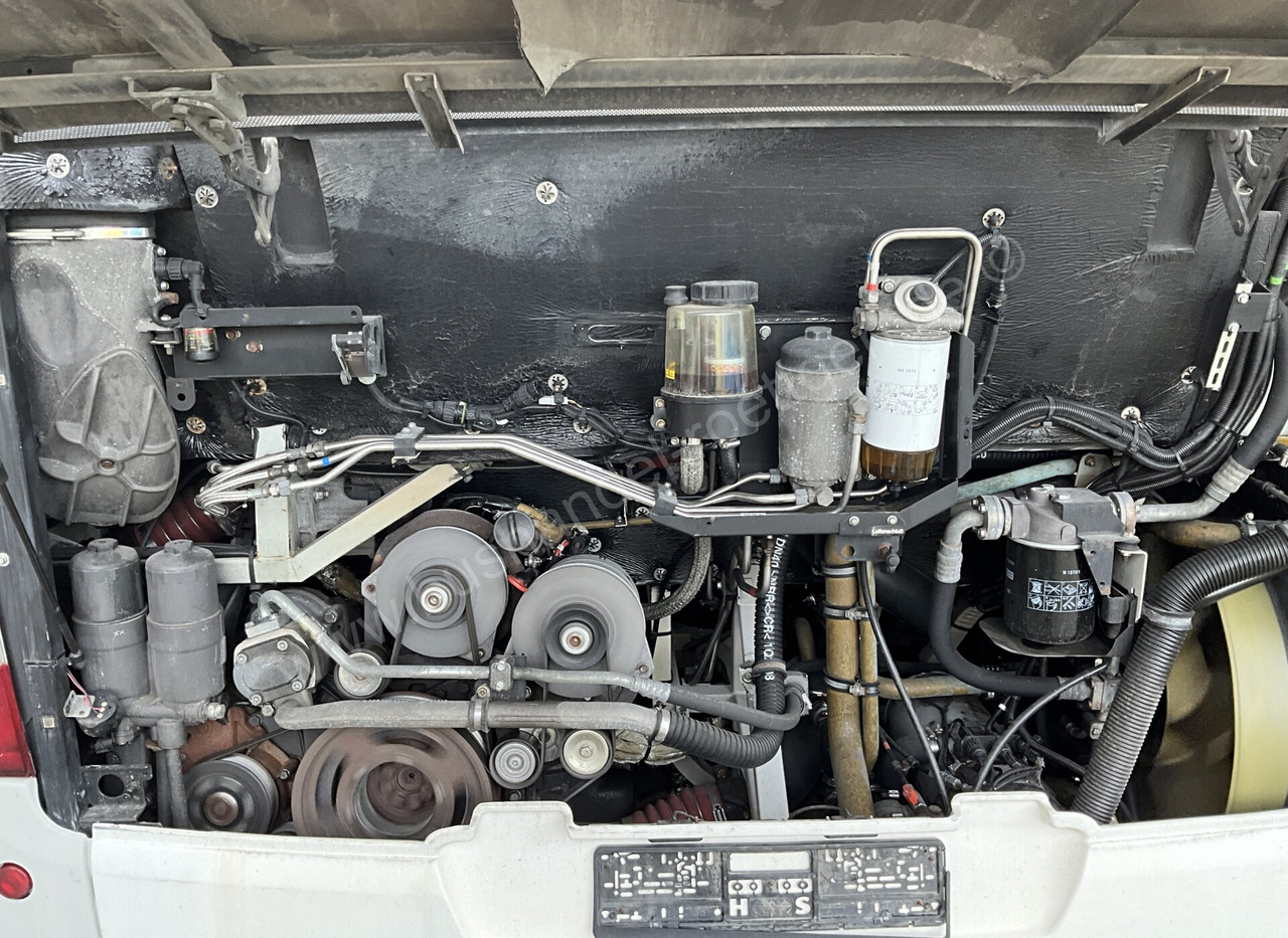 Articulated bus Mercedes-Benz O 530 G Citaro: picture 10