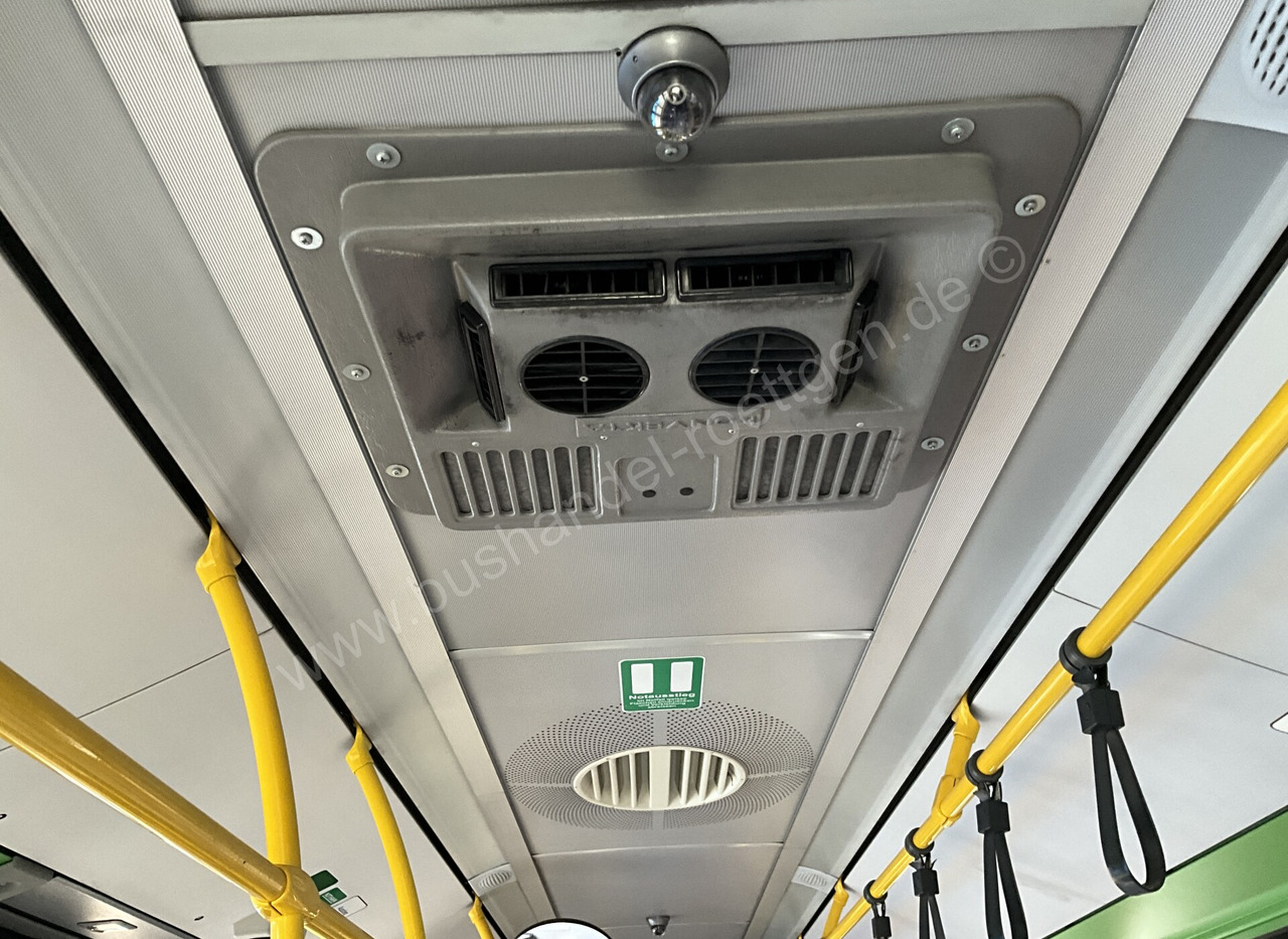 Articulated bus Mercedes-Benz O 530 G Citaro: picture 20