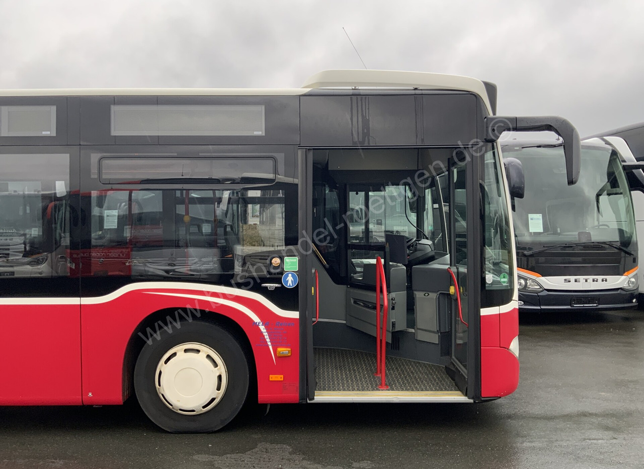 Mercedes-Benz O 530 G Citaro - Articulated bus: picture 5 Mercedes-Benz O 530 G Citaro - Articulated bus: picture 5
