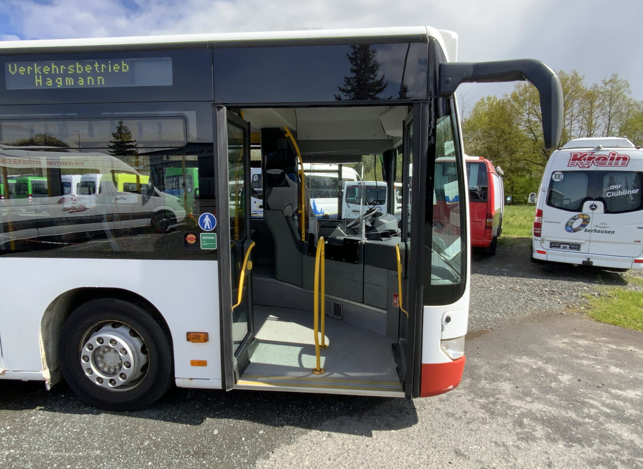 Mercedes-Benz O 530 G Citaro - Articulated bus: picture 5 Mercedes-Benz O 530 G Citaro - Articulated bus: picture 5
