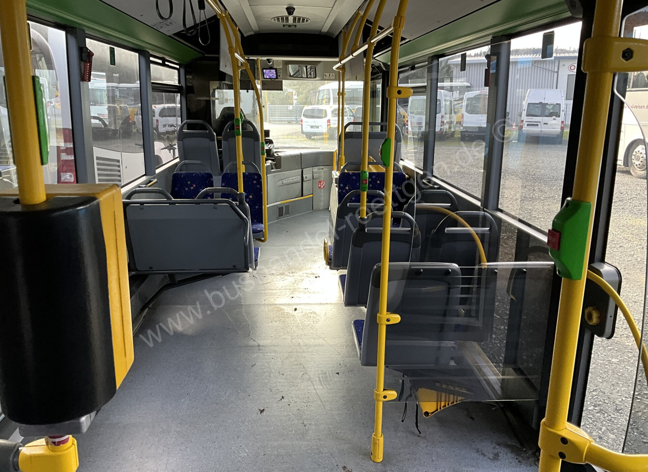 Articulated bus Mercedes-Benz O 530 G Citaro: picture 18