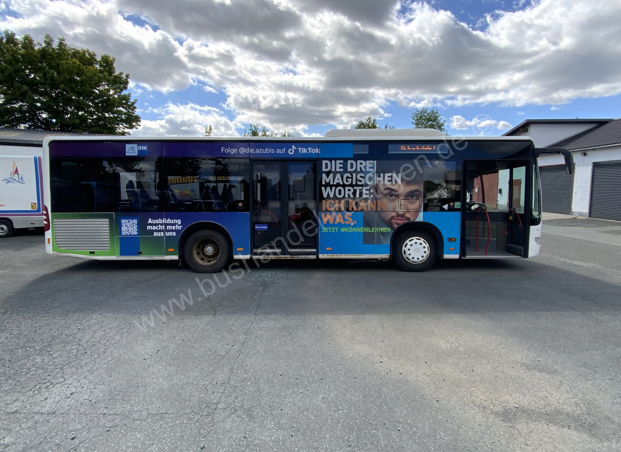 Mercedes-Benz O 530 K Citaro - City bus: picture 5 Mercedes-Benz O 530 K Citaro - City bus: picture 5