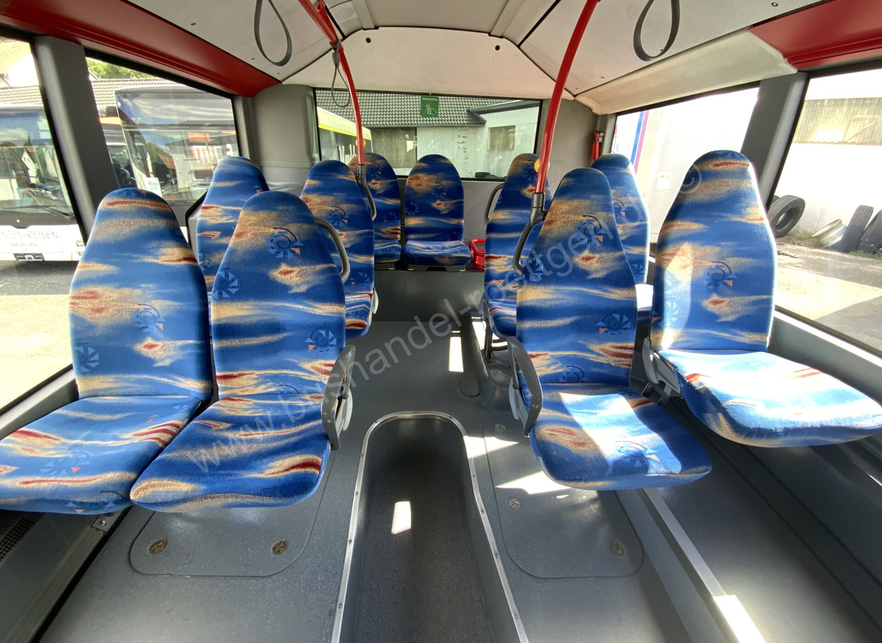 City bus Mercedes-Benz O 530 K Citaro: picture 14