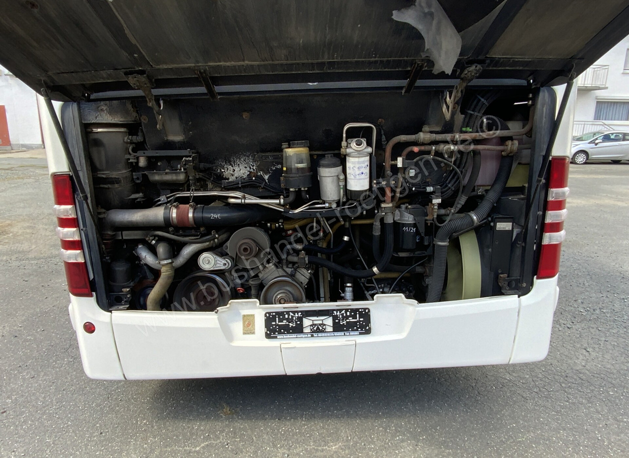 City bus Mercedes-Benz O 530 K Citaro: picture 9