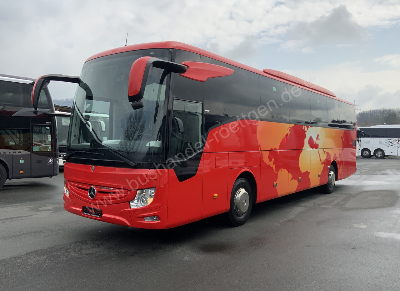 Mercedes-Benz Tourismo 15 RHD - Coach: picture 2 Mercedes-Benz Tourismo 15 RHD - Coach: picture 2