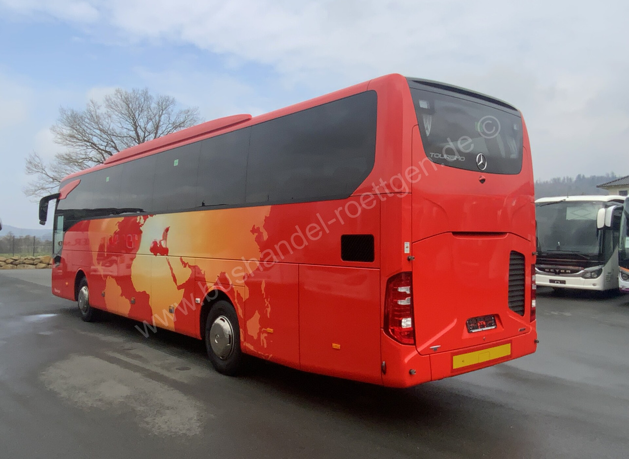 Mercedes-Benz Tourismo 15 RHD - Coach: picture 3 Mercedes-Benz Tourismo 15 RHD - Coach: picture 3