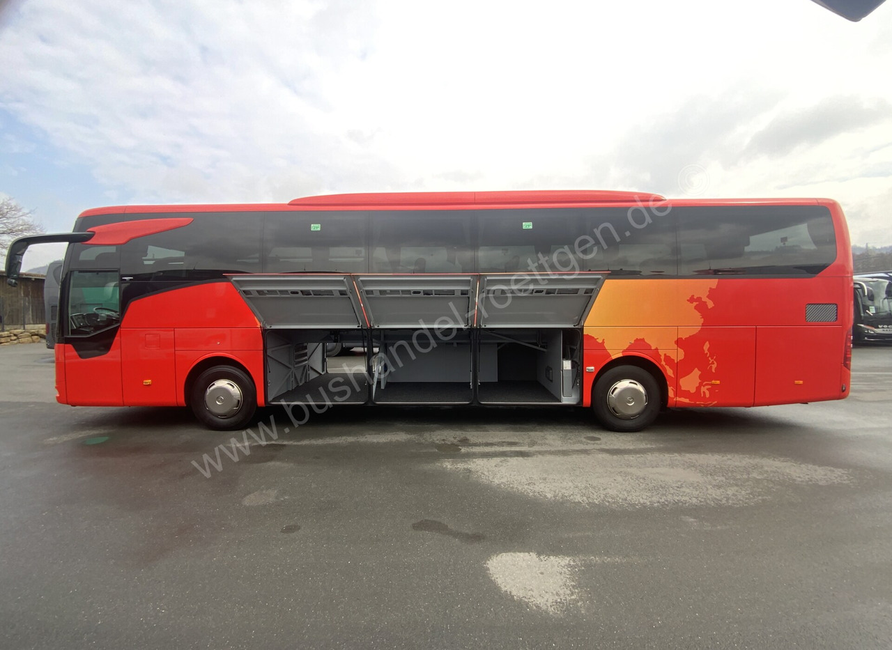 Mercedes-Benz Tourismo 15 RHD - Coach: picture 5 Mercedes-Benz Tourismo 15 RHD - Coach: picture 5