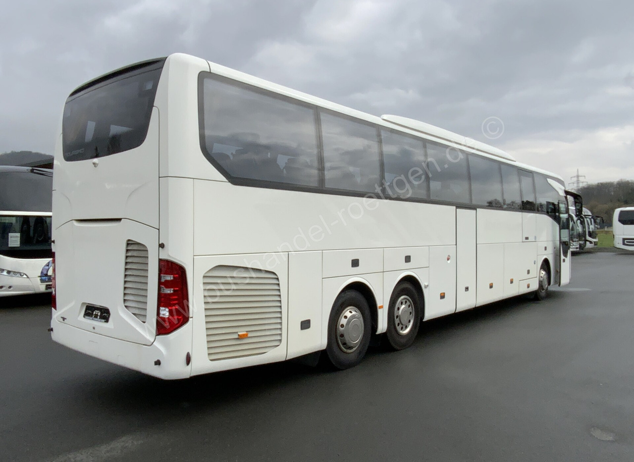Mercedes-Benz Tourismo 17 RHD - Coach: picture 5 Mercedes-Benz Tourismo 17 RHD - Coach: picture 5