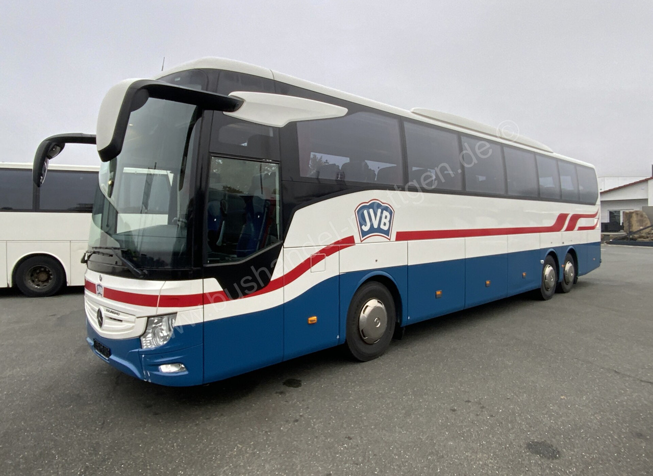 Mercedes-Benz Tourismo - Coach: picture 2 Mercedes-Benz Tourismo - Coach: picture 2