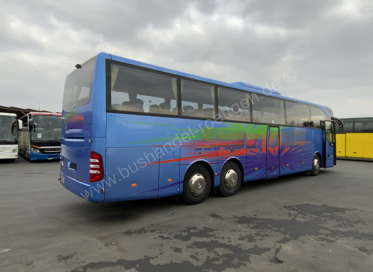 Mercedes-Benz Tourismo - Coach: picture 3 Mercedes-Benz Tourismo - Coach: picture 3