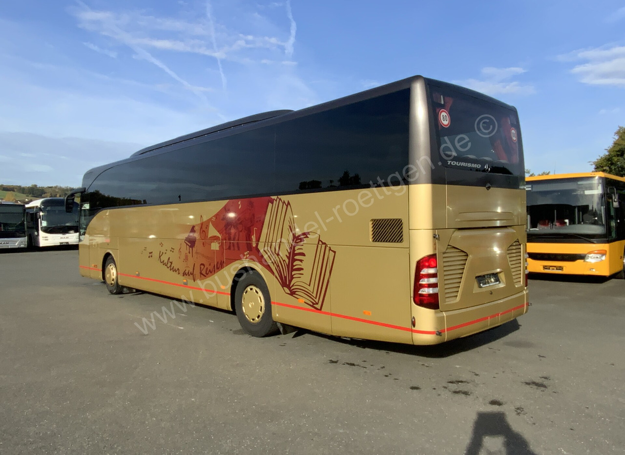 Mercedes-Benz Tourismo RHD - Coach: picture 4 Mercedes-Benz Tourismo RHD - Coach: picture 4
