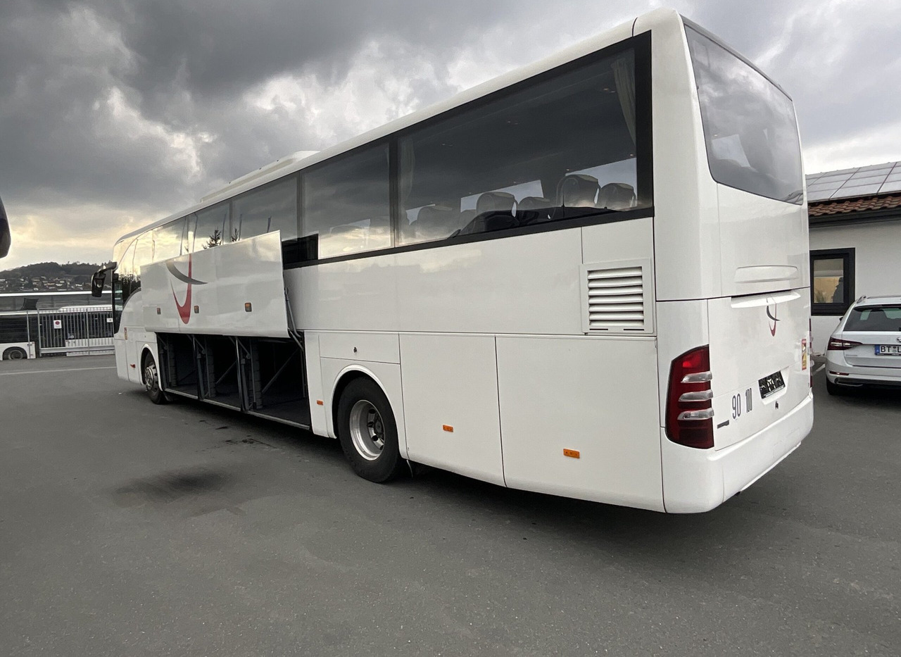 Mercedes-Benz Tourismo RHD - Coach: picture 3 Mercedes-Benz Tourismo RHD - Coach: picture 3