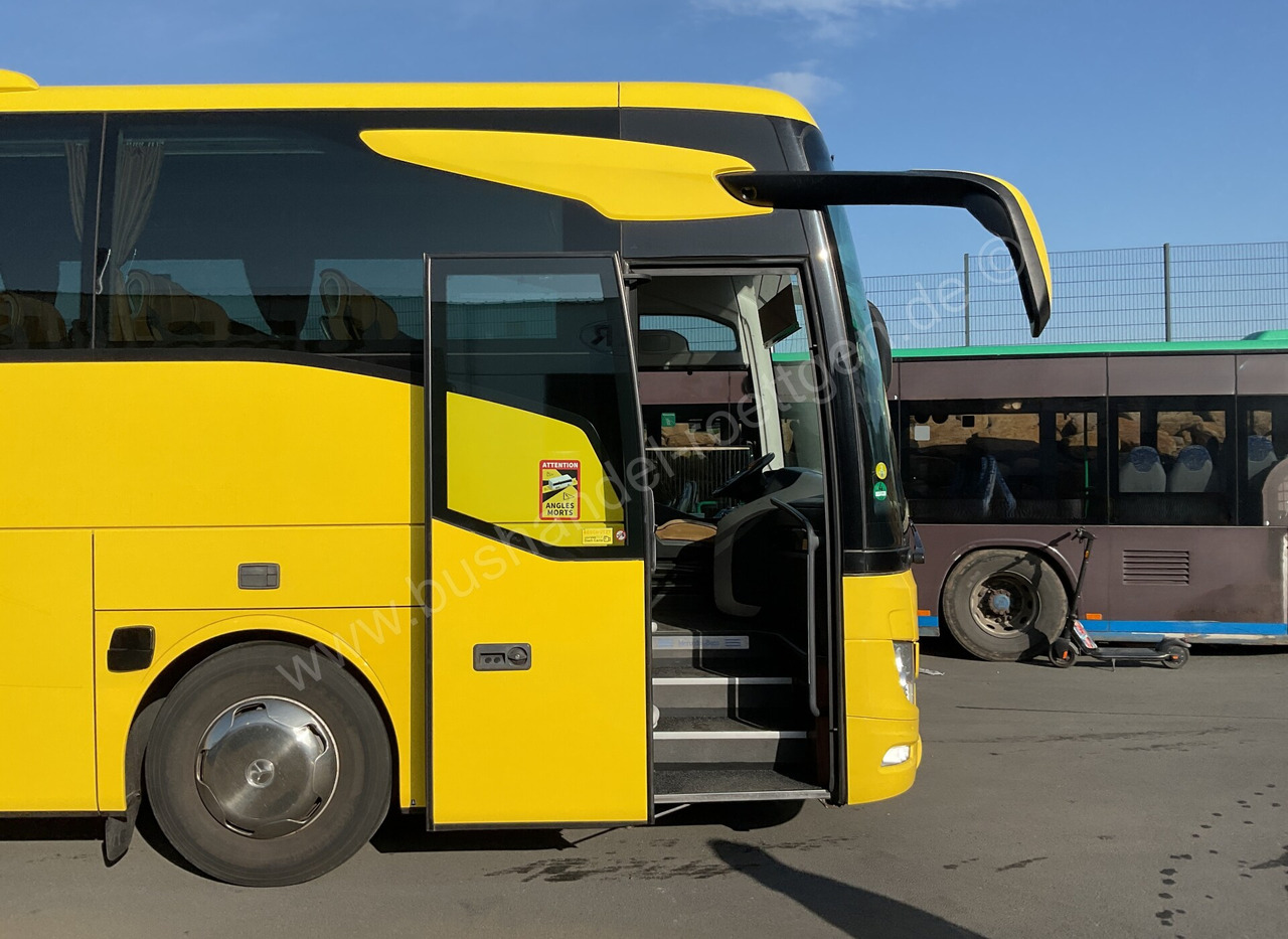 Mercedes-Benz Tourismo RHD - Coach: picture 5 Mercedes-Benz Tourismo RHD - Coach: picture 5
