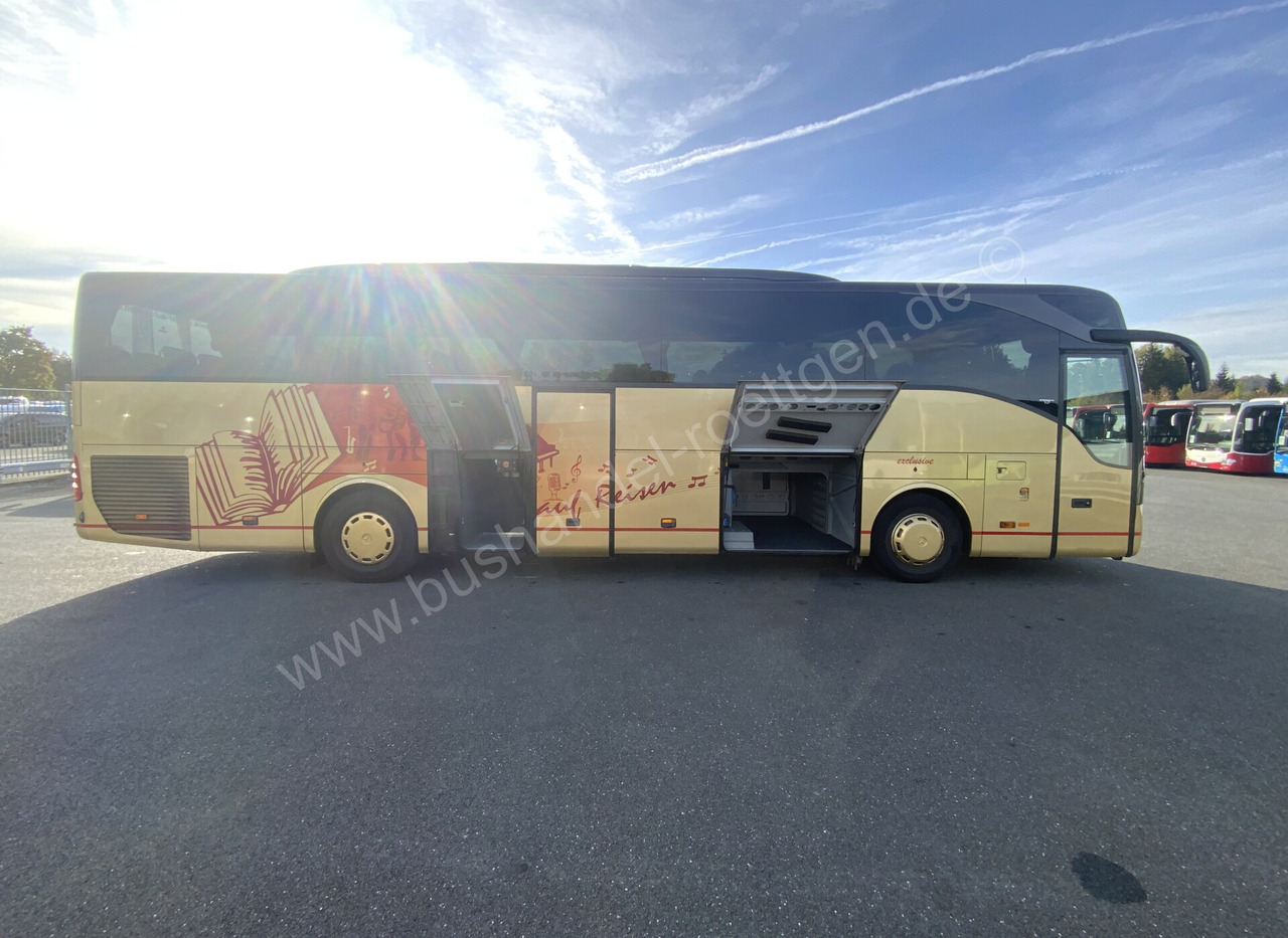 Mercedes-Benz Tourismo RHD - Coach: picture 5 Mercedes-Benz Tourismo RHD - Coach: picture 5