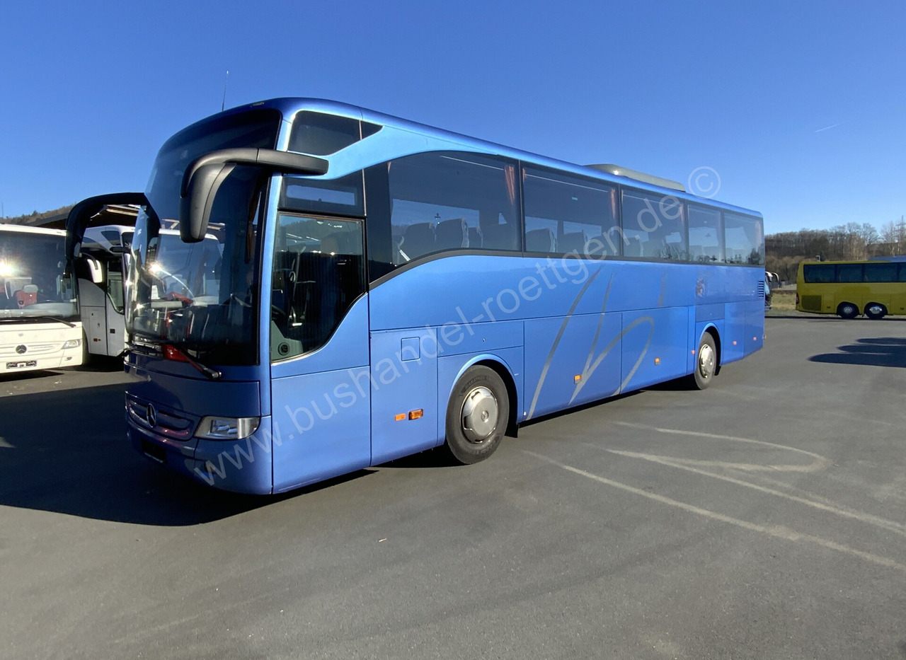 Mercedes-Benz Tourismo RHD - Coach: picture 2 Mercedes-Benz Tourismo RHD - Coach: picture 2