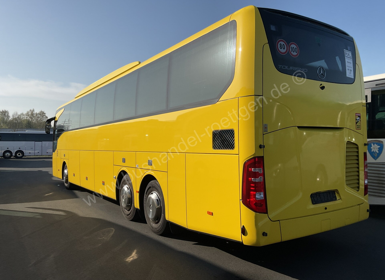 Mercedes-Benz Tourismo RHD - Coach: picture 3 Mercedes-Benz Tourismo RHD - Coach: picture 3
