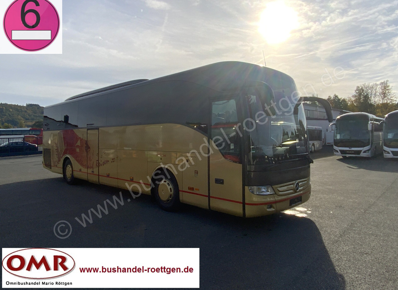 Mercedes-Benz Tourismo RHD - Coach: picture 1 Mercedes-Benz Tourismo RHD - Coach: picture 1