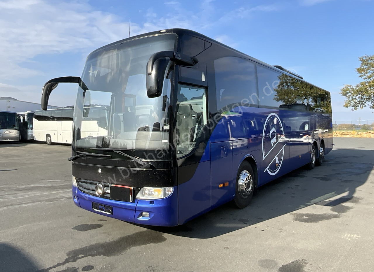 Mercedes-Benz Tourismo RHD-M - Coach: picture 2 Mercedes-Benz Tourismo RHD-M - Coach: picture 2