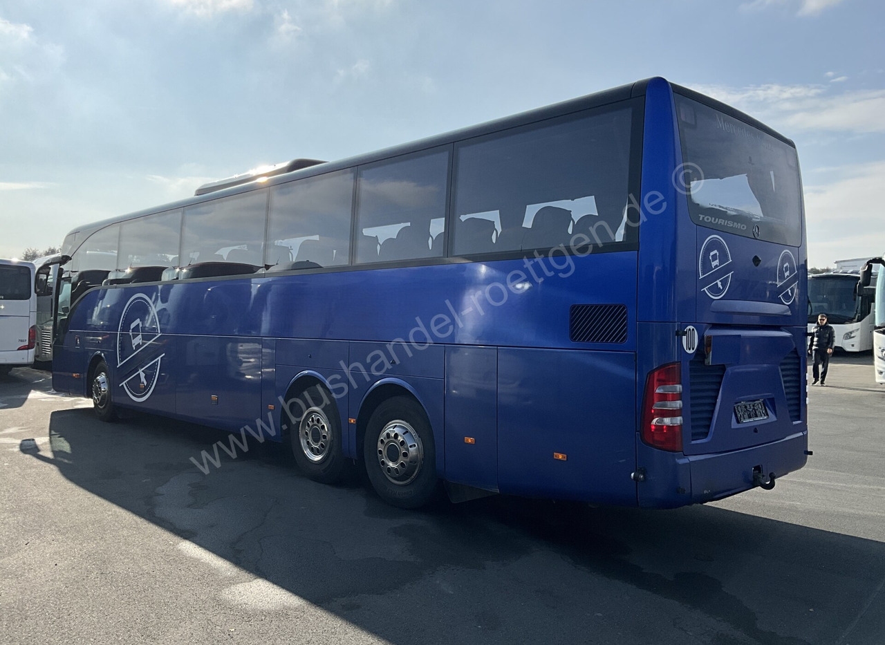 Mercedes-Benz Tourismo RHD-M - Coach: picture 3 Mercedes-Benz Tourismo RHD-M - Coach: picture 3
