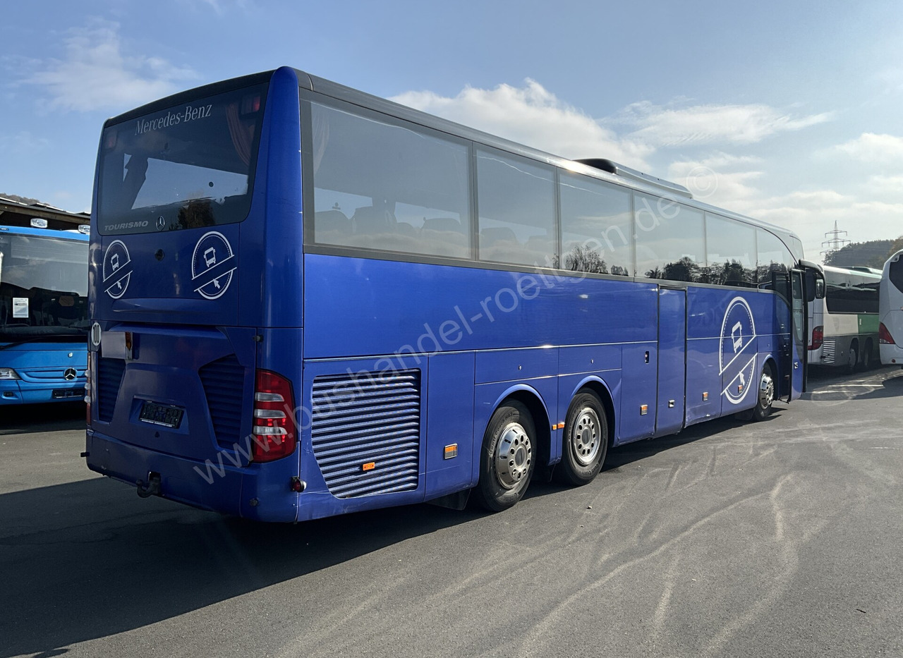 Mercedes-Benz Tourismo RHD-M - Coach: picture 4 Mercedes-Benz Tourismo RHD-M - Coach: picture 4