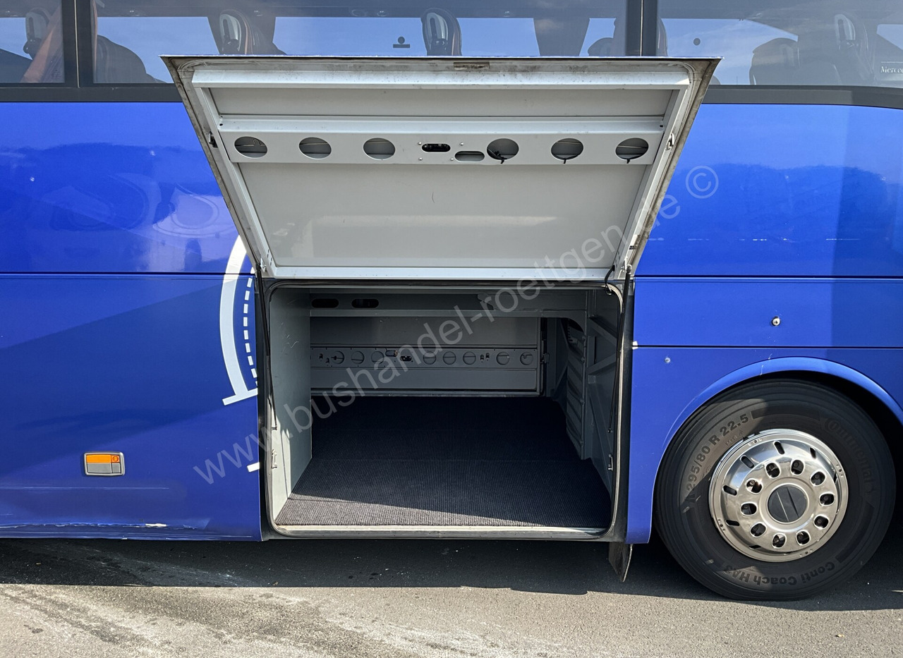 Mercedes-Benz Tourismo RHD-M - Coach: picture 5 Mercedes-Benz Tourismo RHD-M - Coach: picture 5